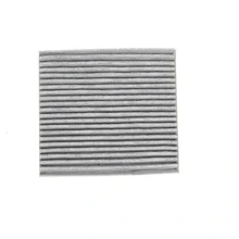 Cabin Air Filter - Mahle LAO 158