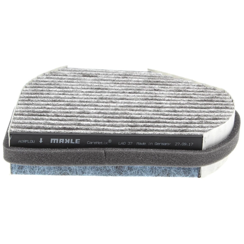 Cabin Air Filter - Mahle LAO 37