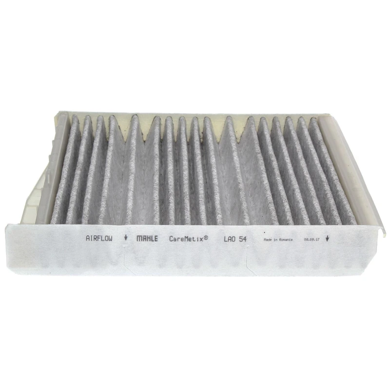 Cabin Air Filter - Mahle LAO 54