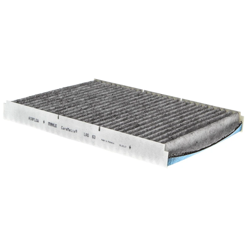 Cabin Air Filter - Mahle LAO 63