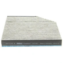 Cabin Air Filter - Mahle LAO 667