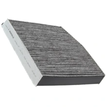 Cabin Air Filter - Mahle LAO 879