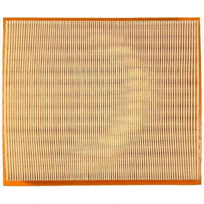 Engine Air Filter - Mahle LX 405