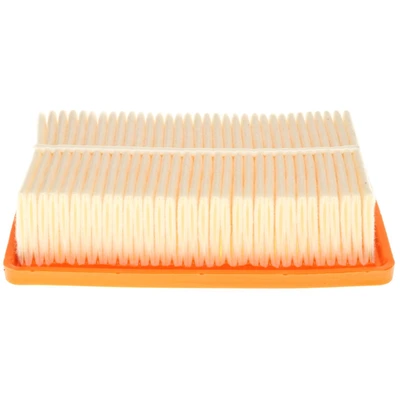 Engine Air Filter - Mahle LX 4067