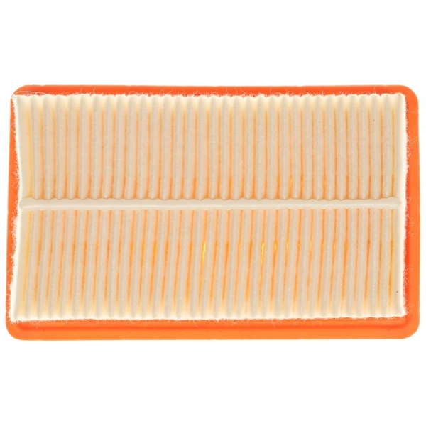 Engine Air Filter - Mahle LX 4067