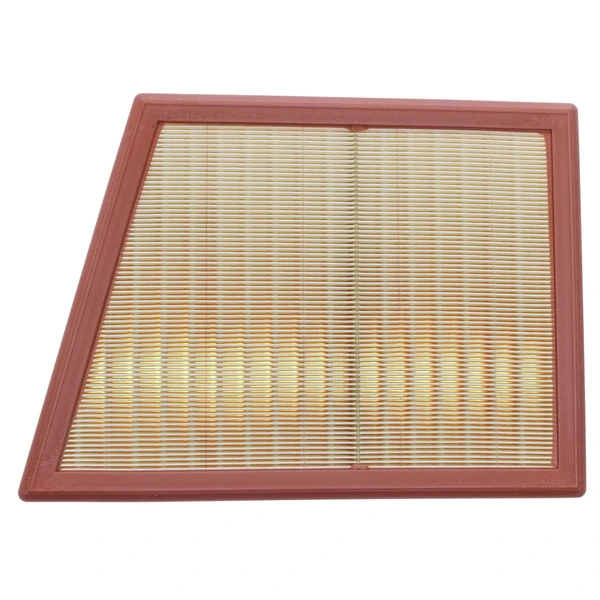Engine Air Filter - Mahle LX 4060