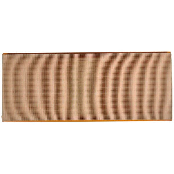 Engine Air Filter - Mahle LX 407