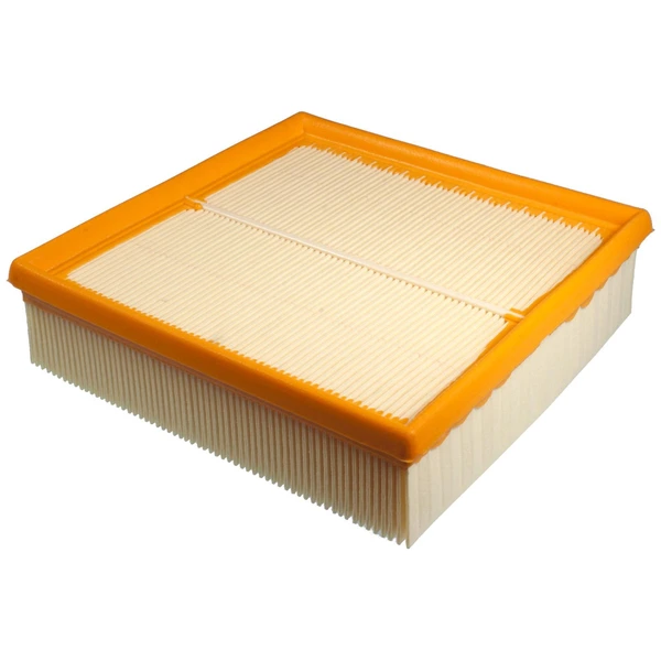 Engine Air Filter - Mahle LX 408