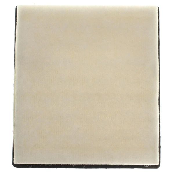 Engine Air Filter - Mahle LX 4135