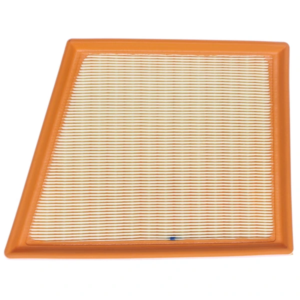 Engine Air Filter - Left Driver Side - Mahle LX 4335