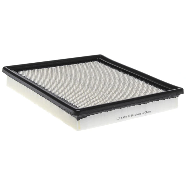 Engine Air Filter - Mahle LX 4389