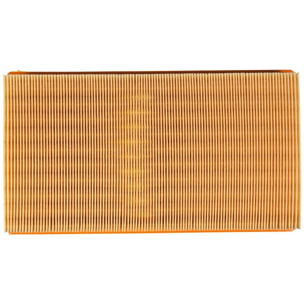 Engine Air Filter - Mahle LX 438