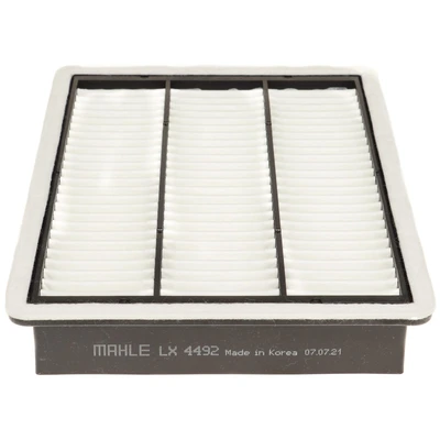 Engine Air Filter - Mahle LX 4492