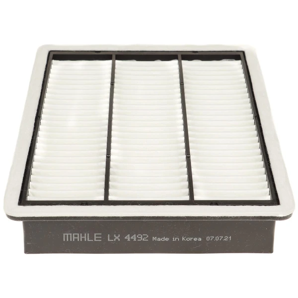 Engine Air Filter - Mahle LX 4492