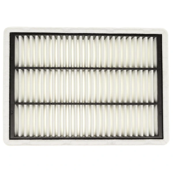 Engine Air Filter - Mahle LX 4492