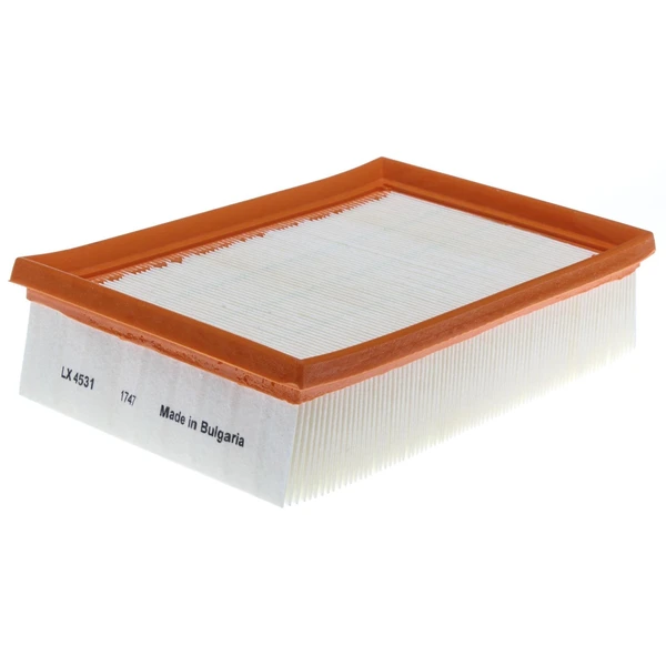 Engine Air Filter - Mahle LX 4531