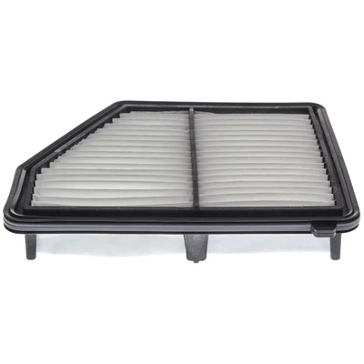 Engine Air Filter - Mahle LX 4588