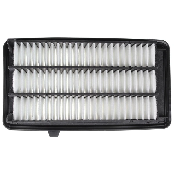 Engine Air Filter - Mahle LX 4591