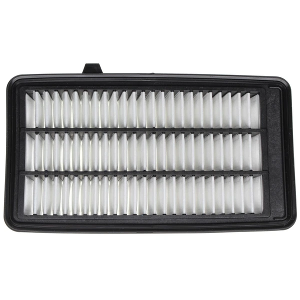 Engine Air Filter - Mahle LX 4591