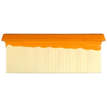 Engine Air Filter - Mahle LX 494