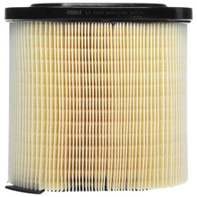 Engine Air Filter - Mahle LX 5243