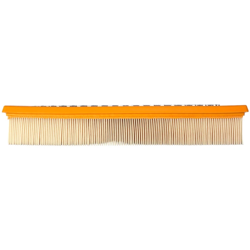 Engine Air Filter - Mahle LX 536