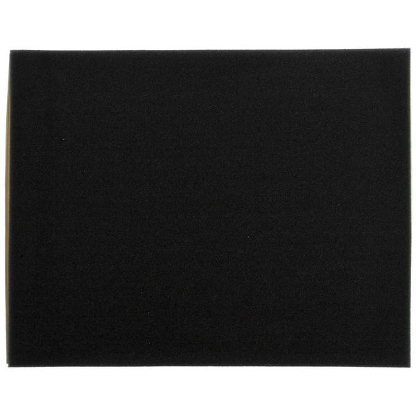 Engine Air Filter - Mahle LX 538