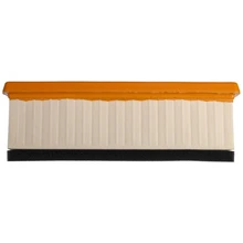 Engine Air Filter - Mahle LX 538