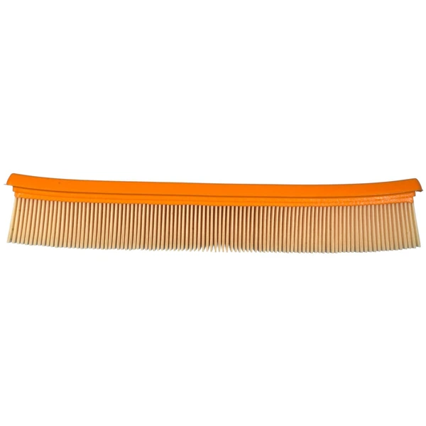 Engine Air Filter - Mahle LX 54