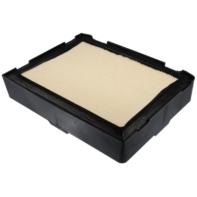 Engine Air Filter - Mahle LX 56