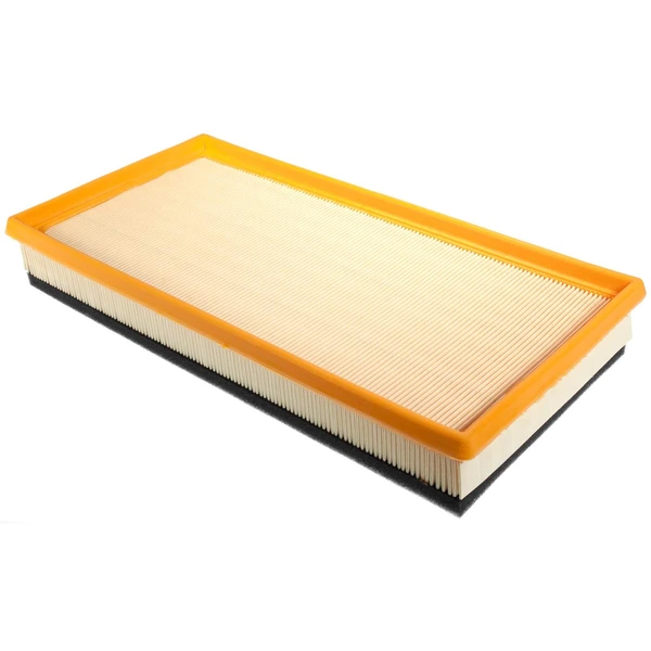 Engine Air Filter - Mahle LX 596