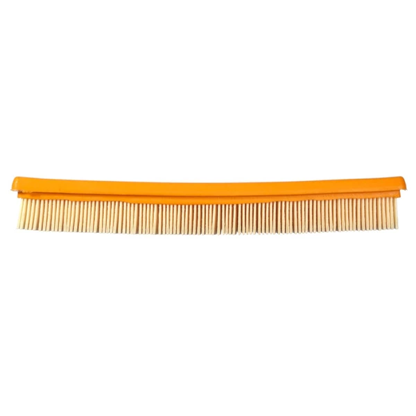 Engine Air Filter - Mahle LX 63