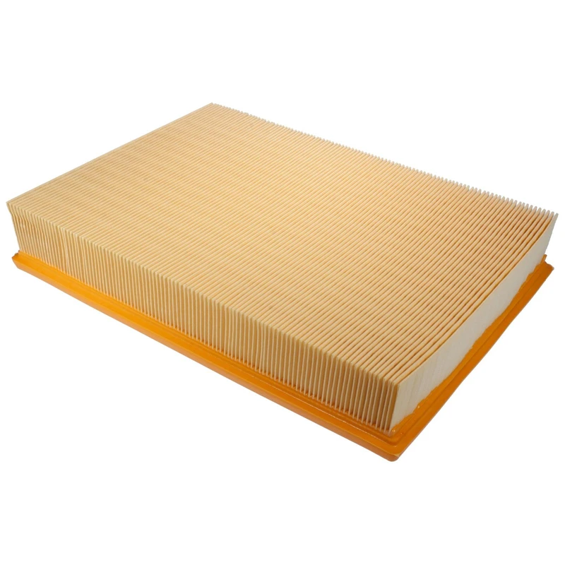 Engine Air Filter - Mahle LX 717