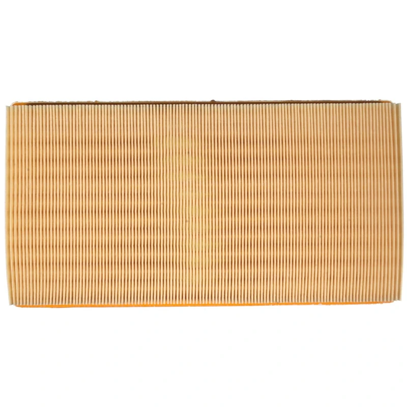 Engine Air Filter - Mahle LX 726