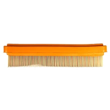 Engine Air Filter - Mahle LX 77