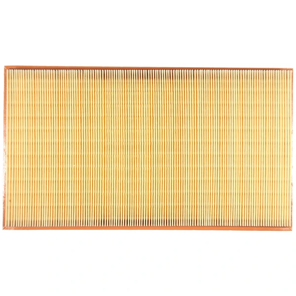 Engine Air Filter - Mahle LX 781