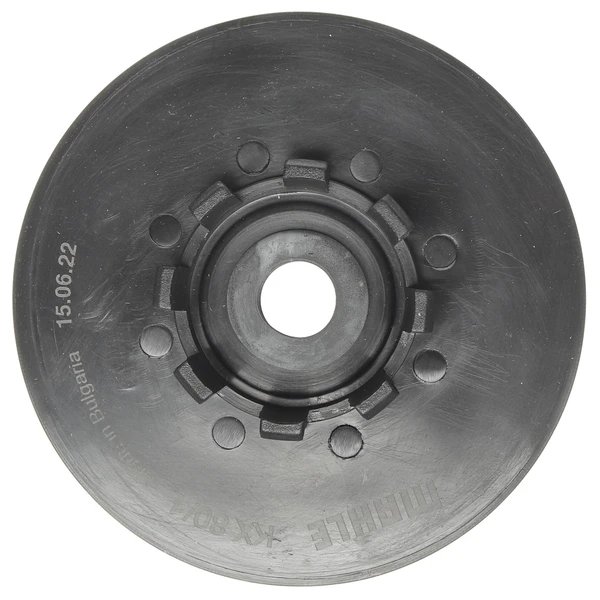 Engine Air Filter - Mahle LX 801