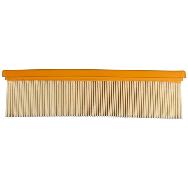 Engine Air Filter - Mahle LX 819