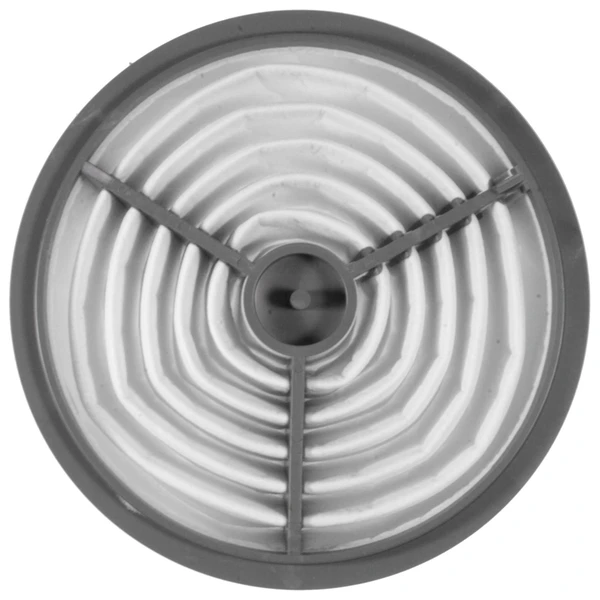 Engine Air Filter - Mahle LX 833