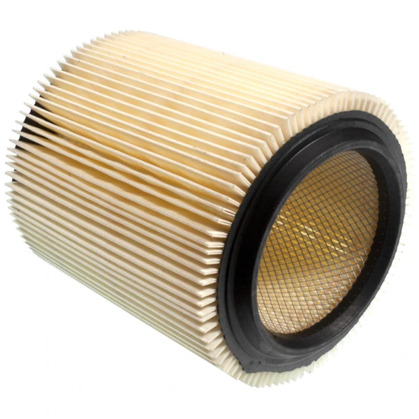 Engine Air Filter - Mahle LX 898