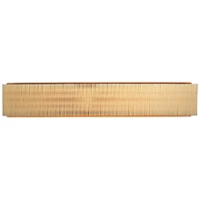 Engine Air Filter - Mahle LX 939