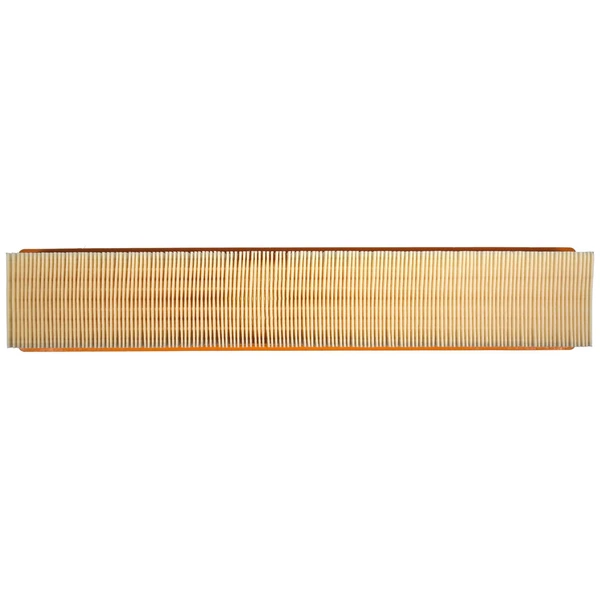 Engine Air Filter - Mahle LX 939