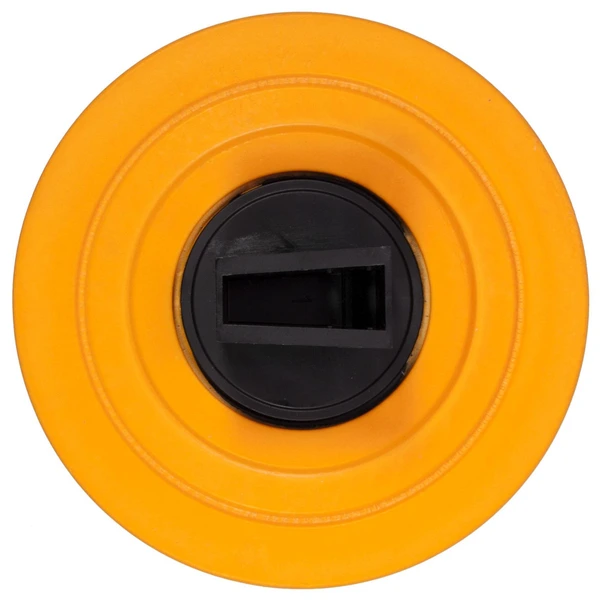 Engine Air Filter - Mahle LX 1035