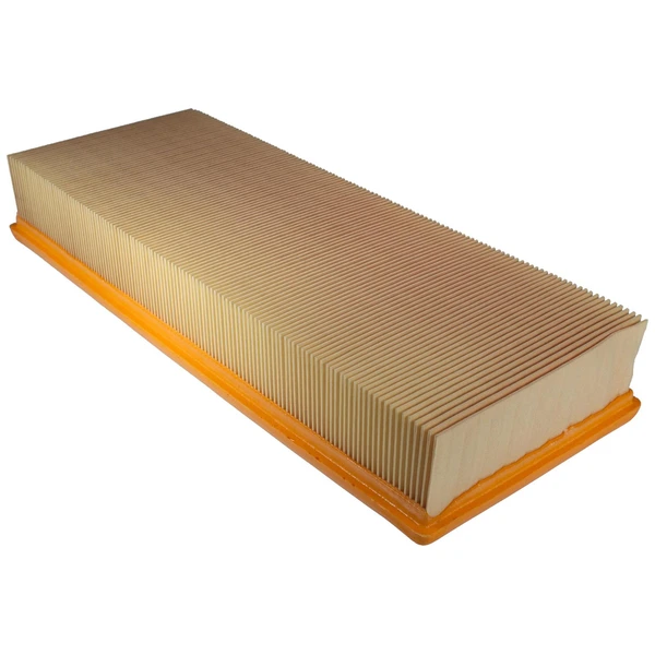 Engine Air Filter - Mahle LX 106