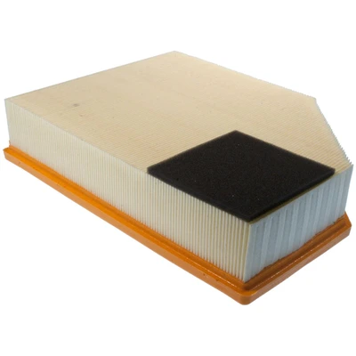 Engine Air Filter - Mahle LX 1219