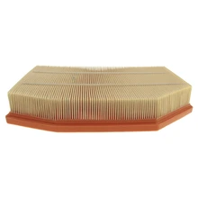 Engine Air Filter - Mahle LX 1250