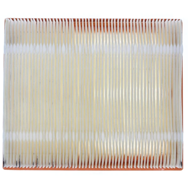Engine Air Filter - Mahle LX 1272