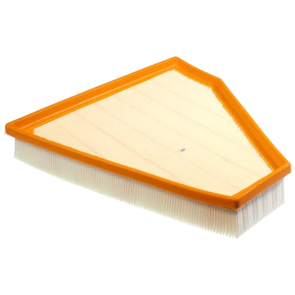 Engine Air Filter - Mahle LX 1478