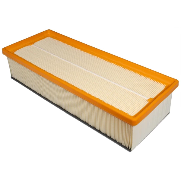 Engine Air Filter - Mahle LX 1482