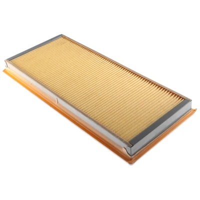Engine Air Filter - Mahle LX 1518